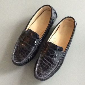 Cole Haan Driving Moccasin